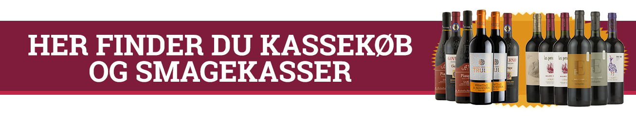 Kassekøb